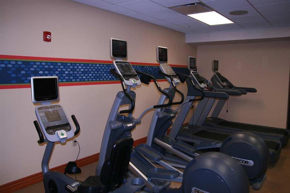 Newly Renovated Hampton Inn Omaha West Lakeside Екстериор снимка